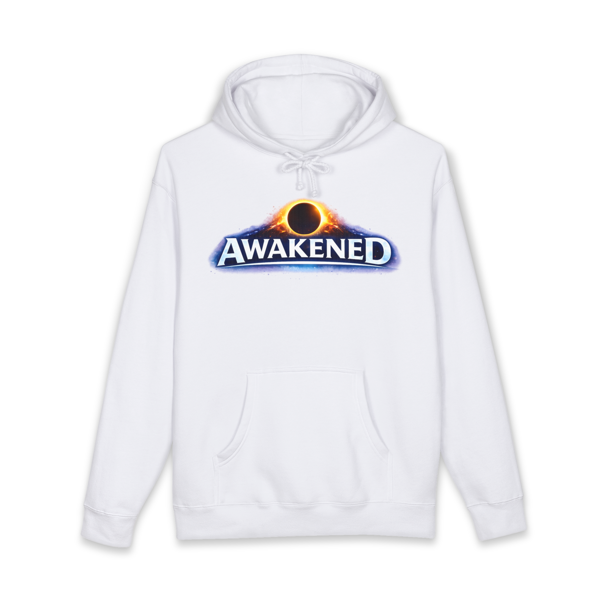 Awakened Logo Tee