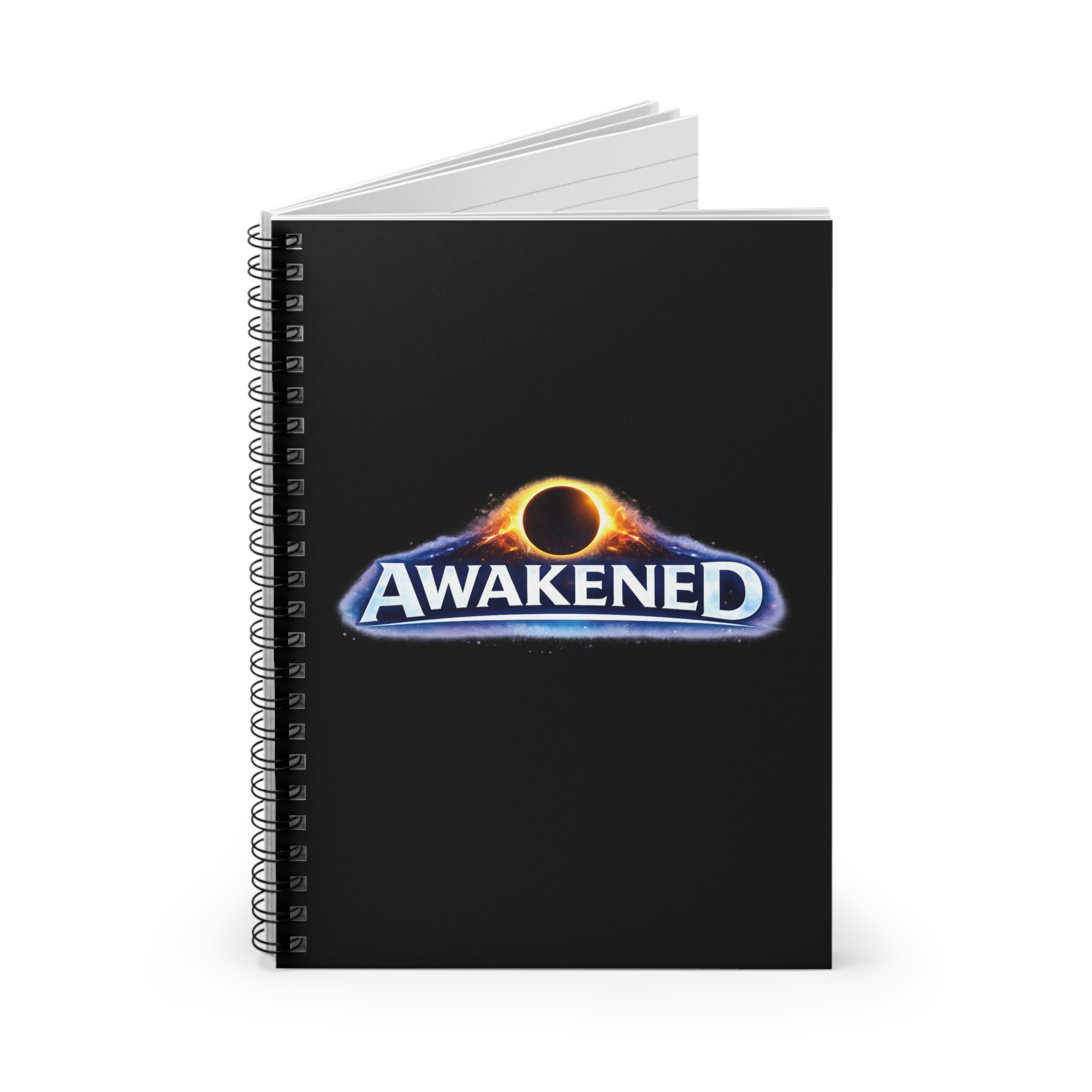 Awakened Logo Tee